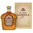 thumbnail image 4 of Crown Royal Vanilla Flavored Whisky 750 ml, 4 of 10