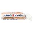 thumbnail image 4 of S. Rosen's Mary Ann Plain Hot Dog Buns 12 ct., 4 of 5