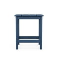 thumbnail image 3 of POLYWOOD Gulf Shores 18” Side Table, 3 of 7