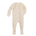 thumbnail image 4 of Member's Mark Disney's Winnie the Pooh 3-Pack Bodysuits, 4 of 7