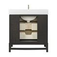 thumbnail image 8 of details by Becki Owens Margaret Vanity, Choose Your Size and Color, 8 of 9