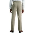 thumbnail image 3 of Kenneth Cole Reaction Men's Modern Premium Slim Fit Flat Front Dress Pant, 3 of 8