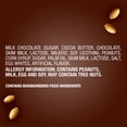 thumbnail image 4 of SNICKERS Milk Chocolate Candy Bars, Share Size, 3.29 oz., 24 pk., 4 of 9