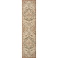 thumbnail image 1 of Loloi Calypso Traditional Area Rug, Assorted Sizes and Designs, 1 of 5