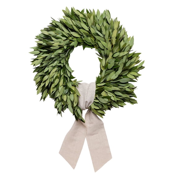 Spring Premium Wreath