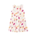 thumbnail image 17 of Member's Mark Girls 3-Pack Knit Dresses, 17 of 18