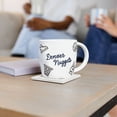 thumbnail image 3 of Logo Brands Denver Nuggets 18oz Playmaker Mug Bundle, 3 of 5