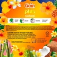 thumbnail image 10 of Gain Plus Liquid Laundry Detergent, Radiant, 114 Loads, 140 fl. oz., 10 of 10