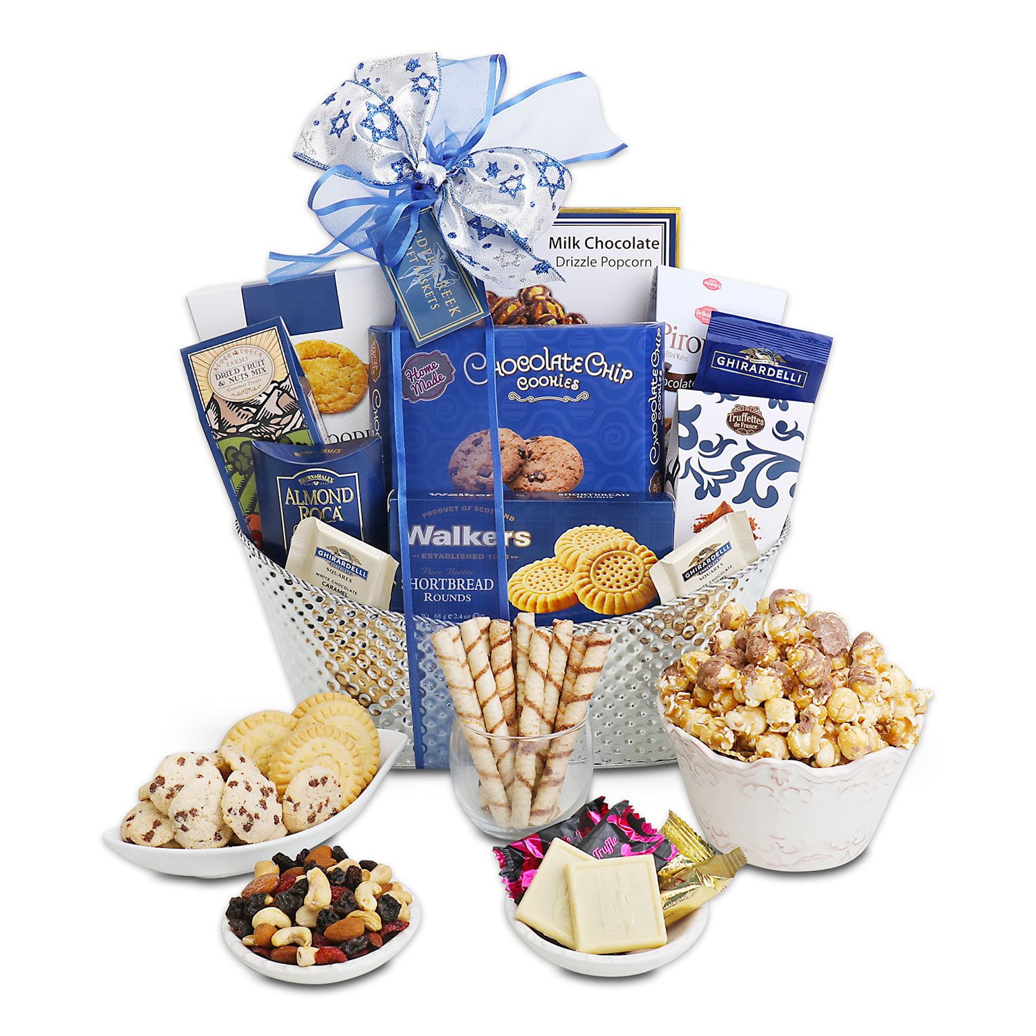 Alder Creek Gift Baskets Kosher Delights Basket - Samsclub.com