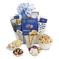 thumbnail image 1 of Alder Creek Gift Baskets Kosher Delights Basket, 1 of 4