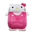 thumbnail image 1 of Oversized Floor Lounger and Nap Mat, Assorted Characters, 1 of 6