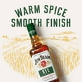 thumbnail image 2 of Jim Beam Kentucky Straight Rye Whiskey, 1.75 L, 2 of 6