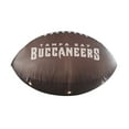 thumbnail image 6 of Logo Brands Tampa Bay Buccaneers Pre-Lit 10'x6' Inflatable Football, 6 of 6