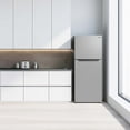 thumbnail image 2 of Frigidaire 10 cu. ft. Top Mount Frost-Free Refrigerator, 2 of 5