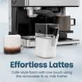 thumbnail image 7 of Chefman 8-in-1 Coffee Station, Coffee Maker & Espresso Machine Combo, 7 of 9