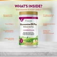 thumbnail image 6 of NaturVet, Glucosamine-DS Plus Level 2 Time Release Tablets for Dogs or Cats, 240 ct., 6 of 9