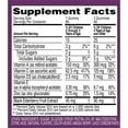 thumbnail image 2 of Zarbee's Naturals Children's Elderberry Immune Support Gummies, 80 ct., 2 of 4