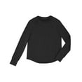 thumbnail image 5 of Member's Mark Women's Favorite Soft Long Sleeve T-Shirt, 5 of 5
