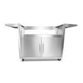 thumbnail image 1 of Blaze Grill Cart for 40" Traditional/LTE Gas Grills, 1 of 7
