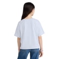 thumbnail image 2 of Levi's Girls Boxy Meet and Greet Tee, 2 of 6