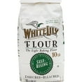 thumbnail image 1 of White Lily Self Rising Flour, 10 lbs., 1 of 4