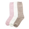 thumbnail image 2 of Cuddl Duds Women's 3Pk Cozy Slouch Sock, 2 of 4