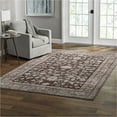 thumbnail image 1 of Member's Mark Everwash Washable Area Rug, 6'6"x 9'6", Assorted Colors, 1 of 5