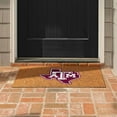 thumbnail image 5 of Logo Brands Texas A&M Aggies Doormat, 5 of 5