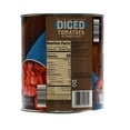 thumbnail image 4 of Member's Mark Diced Tomatoes in Tomato Juice, 102 oz., 4 of 8