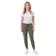 thumbnail image 1 of Member's Mark Women's Travel Jogger, 1 of 8