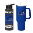 thumbnail image 1 of Logo Brands Harper Creek Com. High School Tumbler Set, 1 of 5