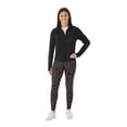 thumbnail image 2 of Member's Mark Women's Extra Warm Legging, 2 of 8