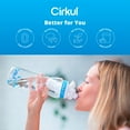 thumbnail image 5 of Cirkul Lifesip Flavored Water Cartridge Variety Pack, 8 Pack, 5 of 8
