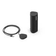 thumbnail image 1 of Sonos Roam - Portable Bluetooth Speaker and Charger Bundle, 1 of 8