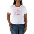 thumbnail image 5 of State of Mine Graphic Baby Tee, 5 of 9