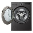 thumbnail image 5 of LG 5.0 cu. ft. All-in-One Washer & Dryer Combo w/ Inverter HeatPump Technology, 5 of 9