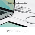 thumbnail image 6 of Member's Mark Apple USB Lightning 3ft and 6ft Cables, 6 of 6