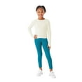 thumbnail image 1 of Member's Mark Girls Active Leggings, 1 of 6