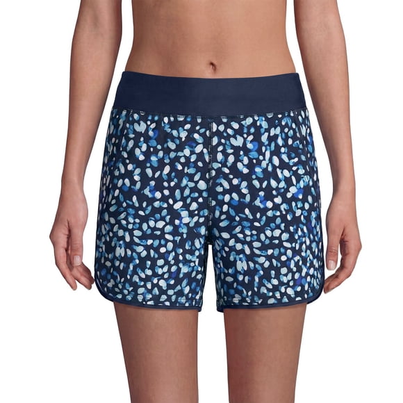 Lands' End Women's Board Short
