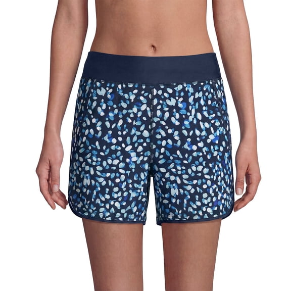 Lands' End Women's Board Short