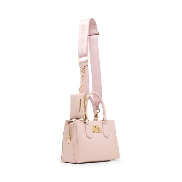 Steve Madden Bmickey Web Satchel - Samsclub.com