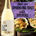 thumbnail image 4 of Black Girl Magic California Brut Sparkling Wine, 750 ml, 4 of 7