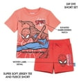 thumbnail image 6 of Character Toddler Boys 2-Piece Short Set, 6 of 9