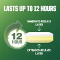 thumbnail image 3 of Mucinex DM 12-Hour Maximum Strength Mucus Relief Tablets, 56 ct., 3 of 8