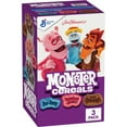 thumbnail image 1 of Monsters Muppet Variety Pack Cereal, 31.3 oz., 3 pk., 1 of 5