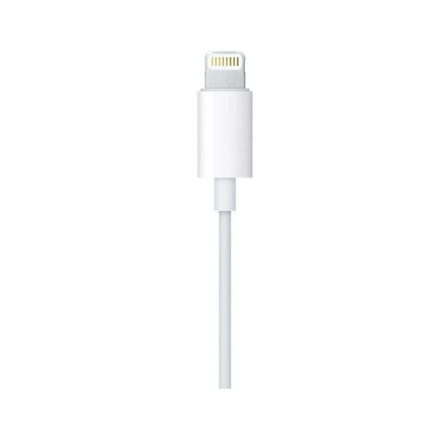 Apple EarPods with Lightning Connector - Samsclub.com