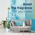 thumbnail image 3 of Glade Automatic Spray Air Freshener Refills, Aqua Waves, 4 ct., 3 of 15