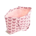 thumbnail image 3 of Vera Bradley East West Tote, 3 of 3