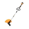 thumbnail image 2 of WORX 40V Power Share 13" Cordless Grass Trimmer/Edger with Command Feed, 2 of 12