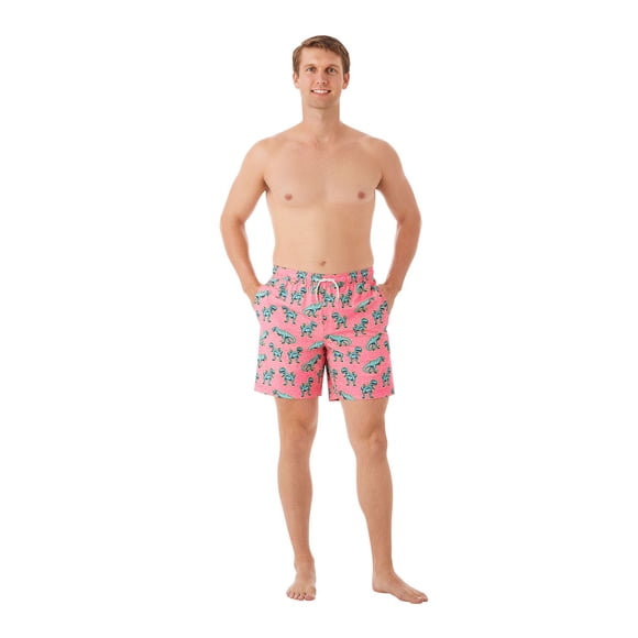 Member's Mark Men's Resort Swim Trunk